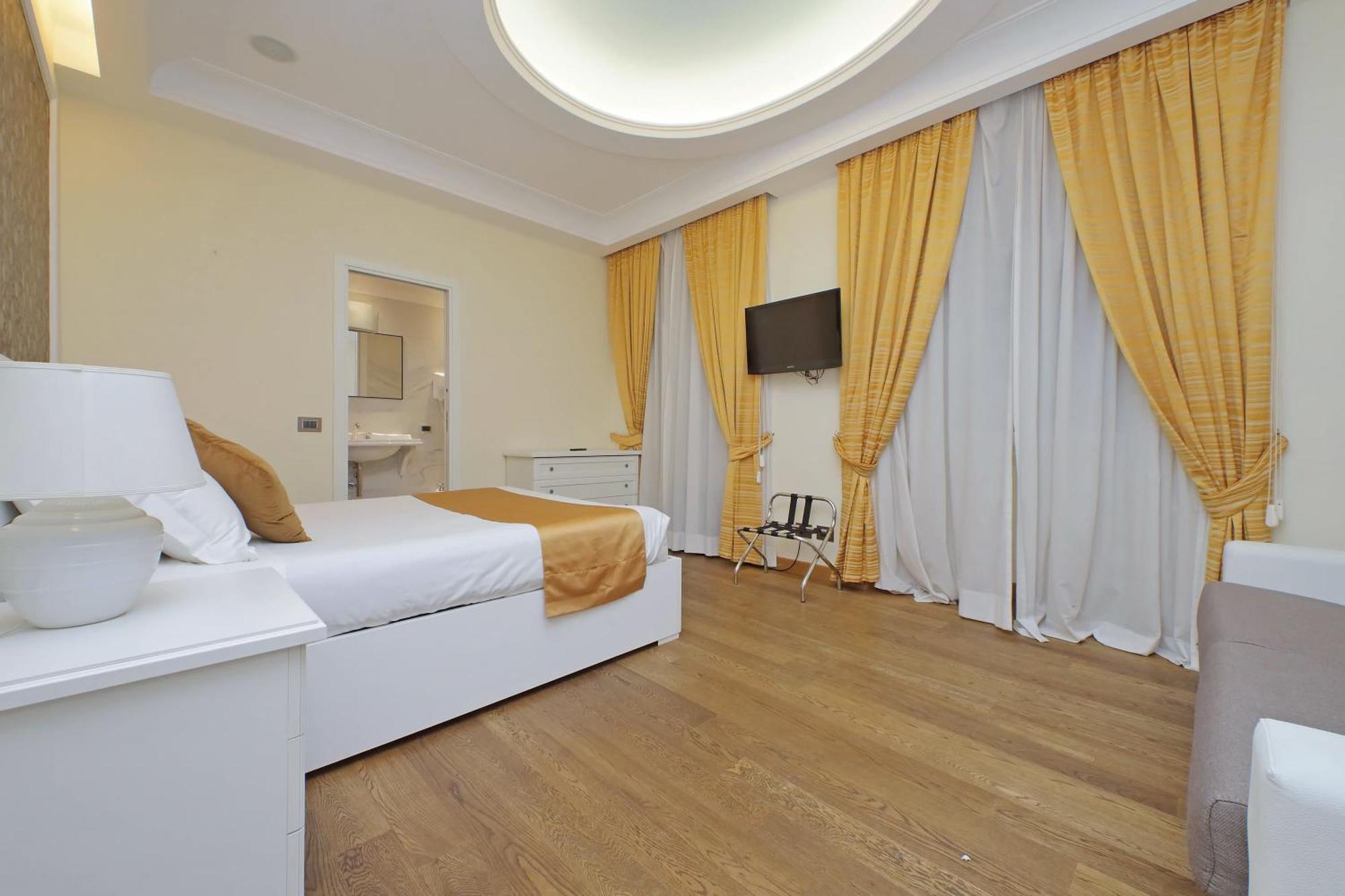 Alla Locanda Malandra Рим Экстерьер фото