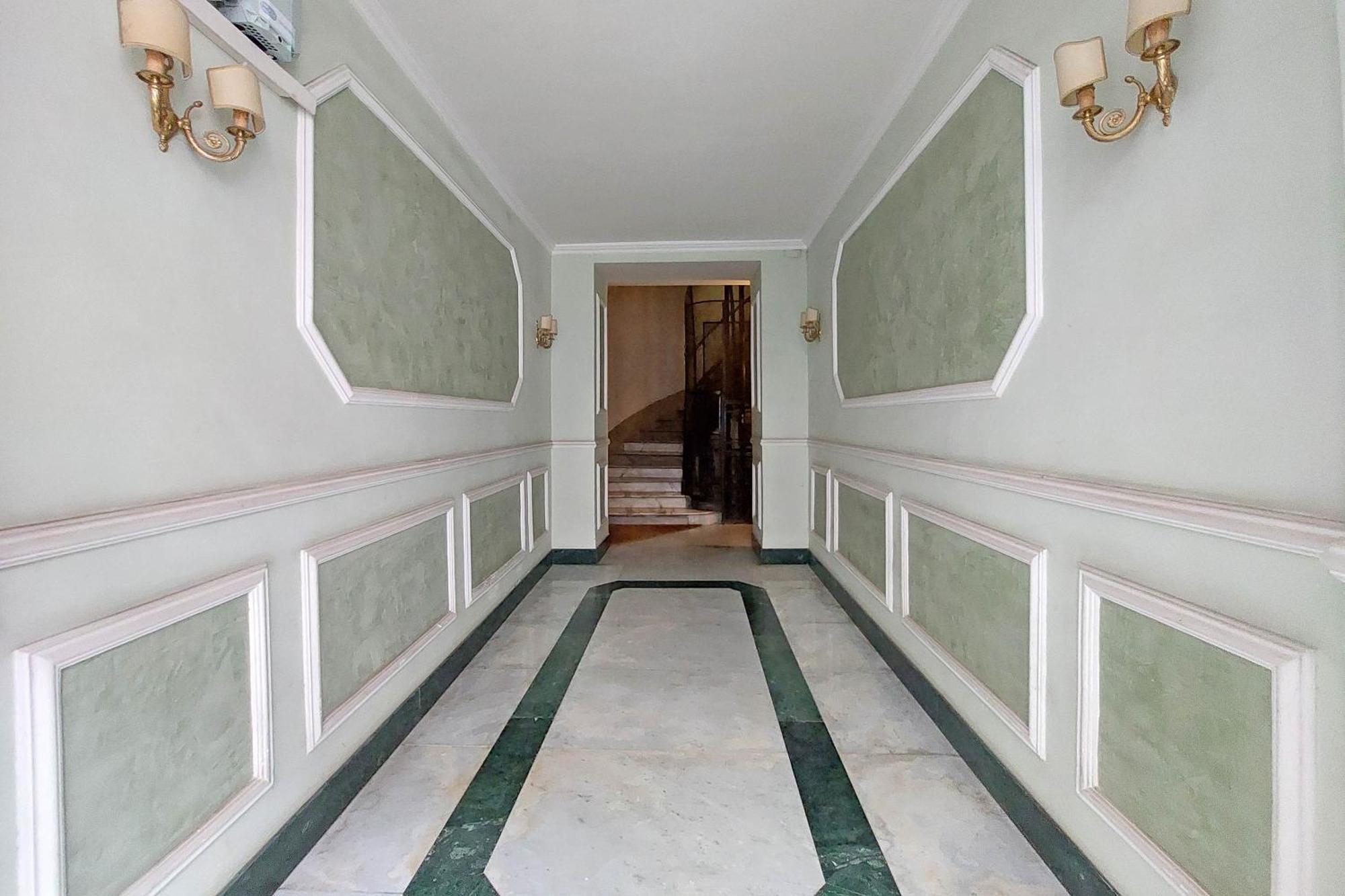 Alla Locanda Malandra Рим Экстерьер фото