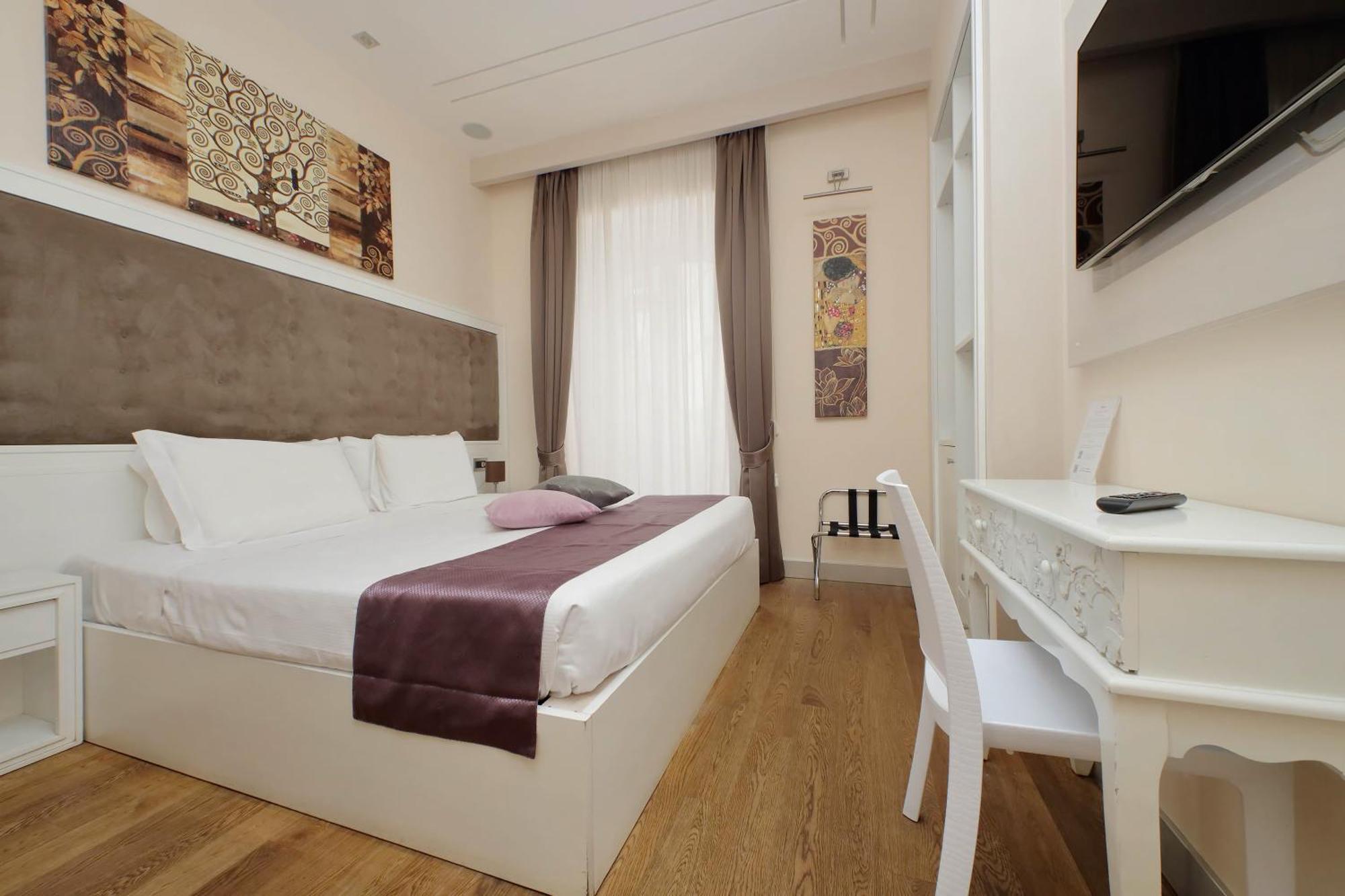 Alla Locanda Malandra Рим Экстерьер фото