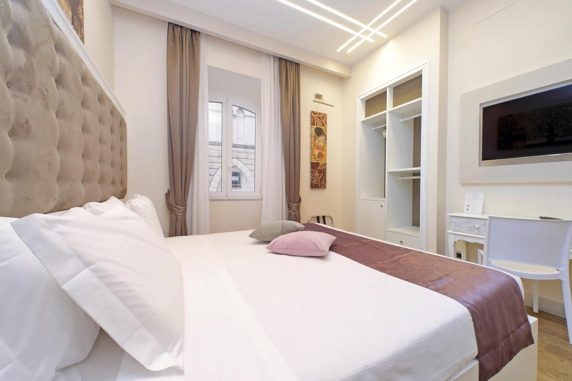Alla Locanda Malandra Рим Экстерьер фото