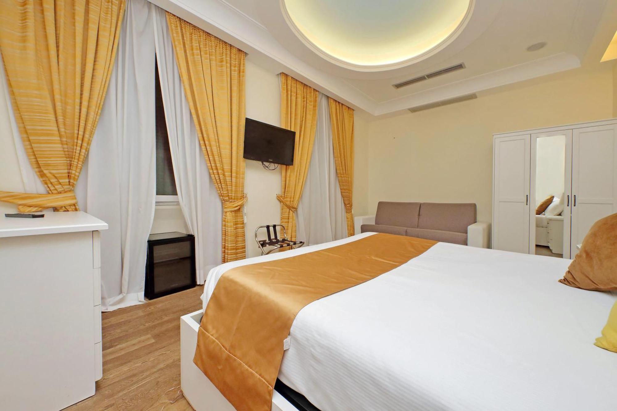 Alla Locanda Malandra Рим Экстерьер фото