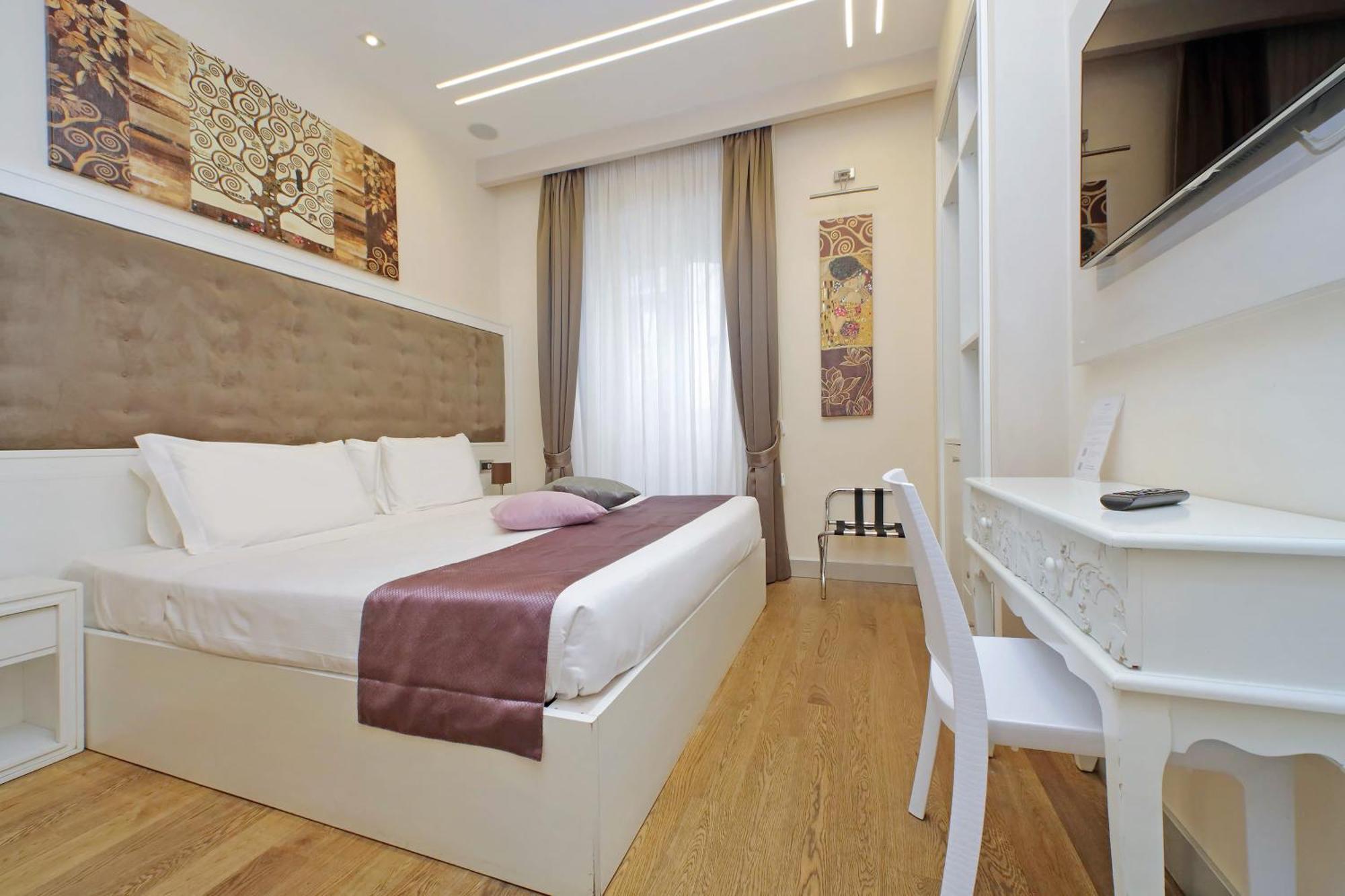 Alla Locanda Malandra Рим Экстерьер фото