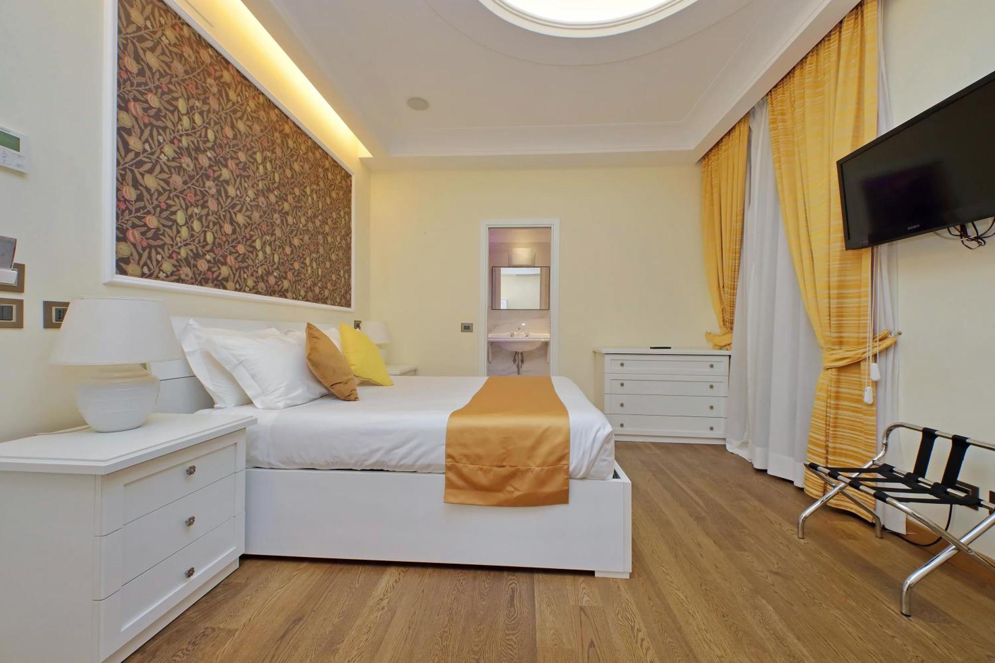 Alla Locanda Malandra Рим Экстерьер фото