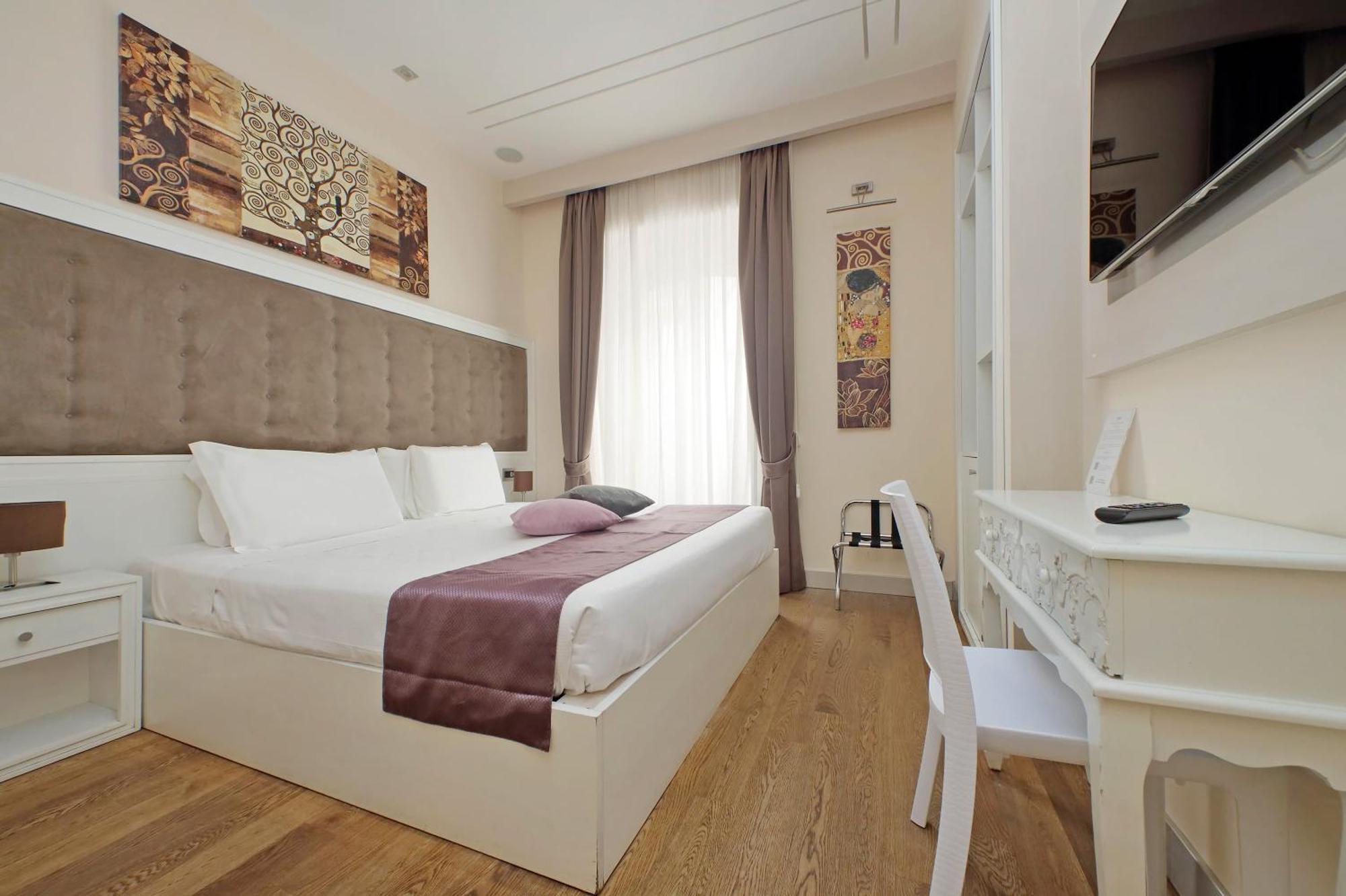 Alla Locanda Malandra Рим Экстерьер фото