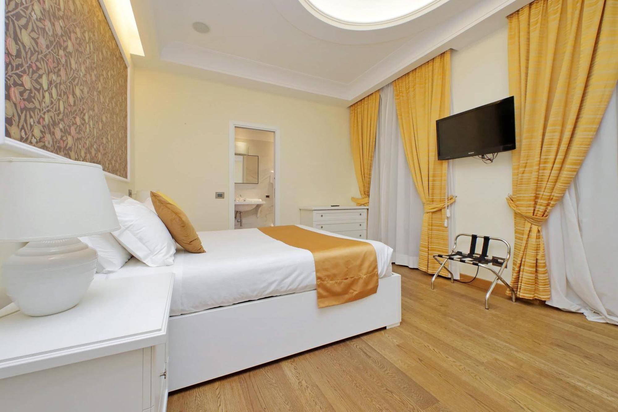 Alla Locanda Malandra Рим Экстерьер фото