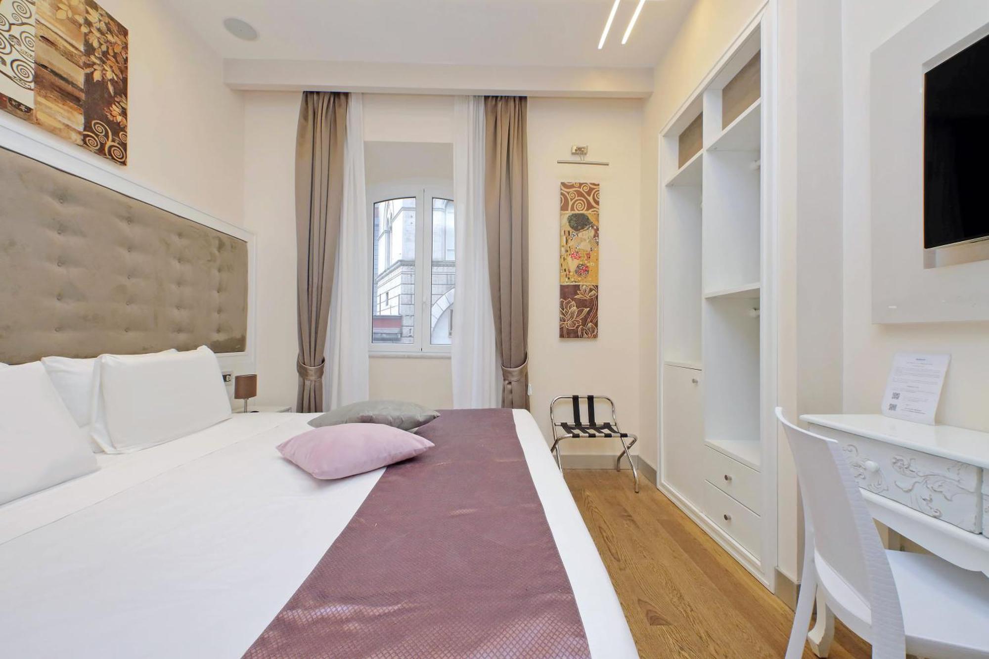 Alla Locanda Malandra Рим Экстерьер фото
