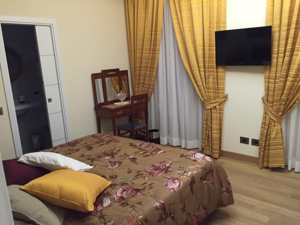 Alla Locanda Malandra Рим Экстерьер фото