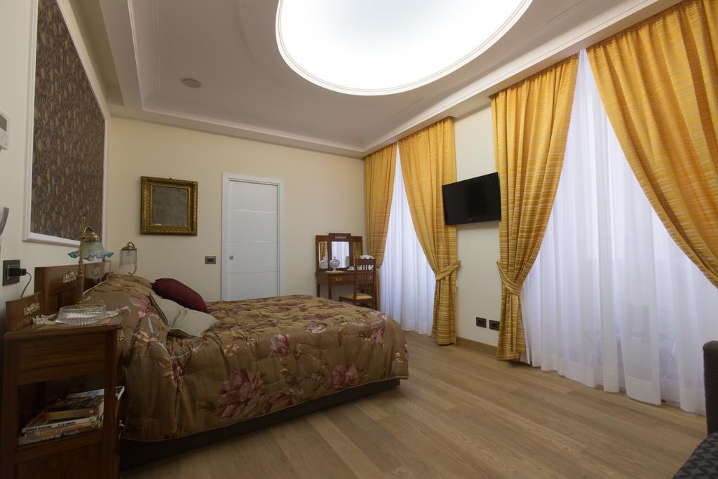 Alla Locanda Malandra Рим Экстерьер фото